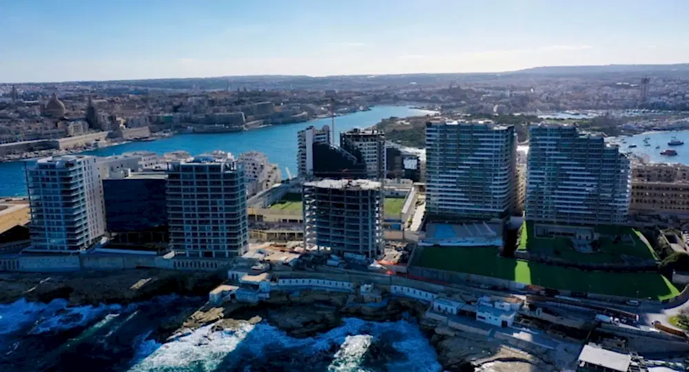 TİGNE POİNT Q3 RESİDENTİAL TOWER