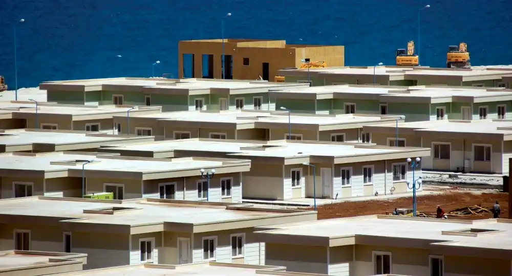 370 VİLLA KÖY SOSYAL TESİSLERİ