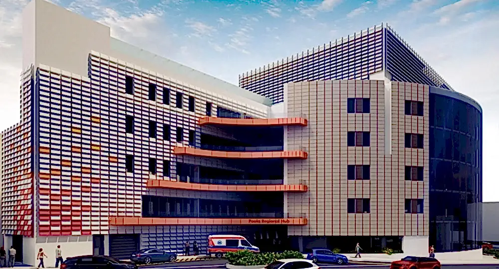 PAOLA TEMEL SAĞLIK PROJESİ